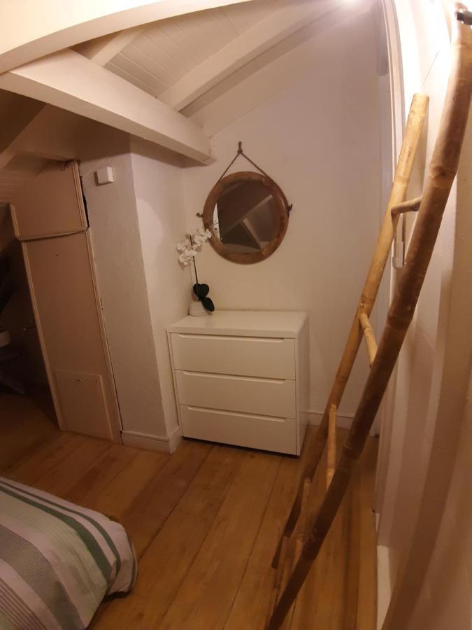 Vue Mer - Duplex F4 Marina Du Gosier Le Gosier  Dış mekan fotoğraf
