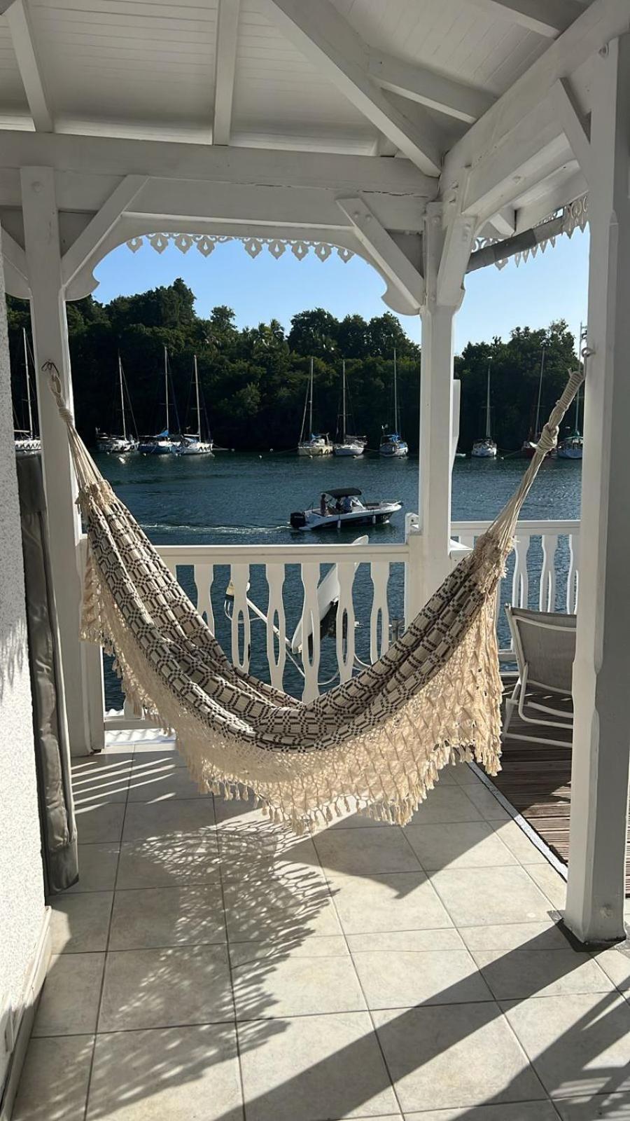 Vue Mer - Duplex F4 Marina Du Gosier Le Gosier  Dış mekan fotoğraf