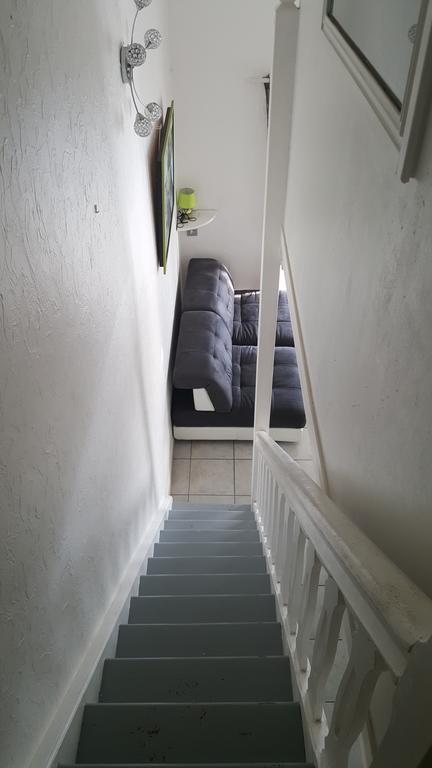 Vue Mer - Duplex F4 Marina Du Gosier Le Gosier  Dış mekan fotoğraf