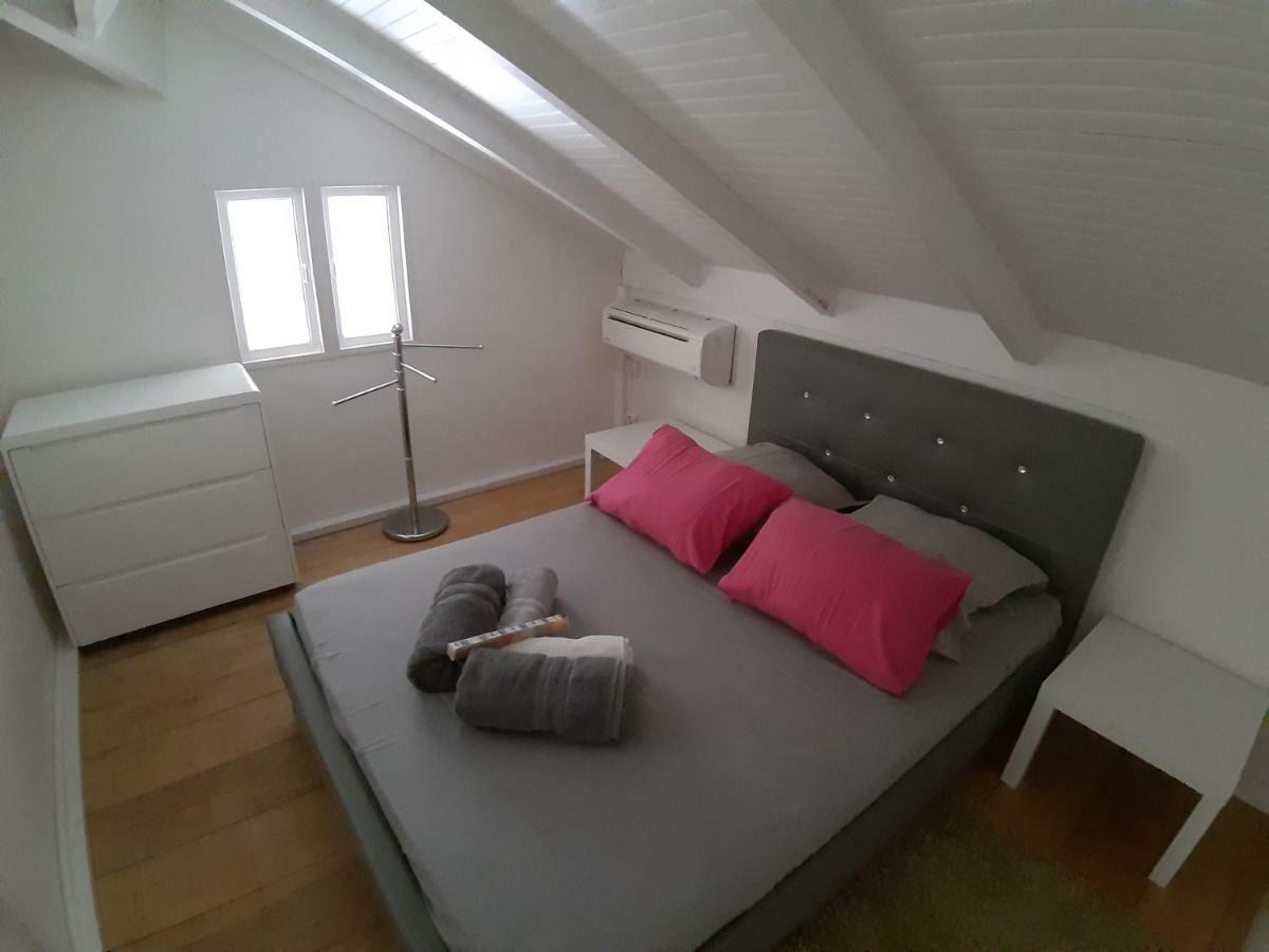 Vue Mer - Duplex F4 Marina Du Gosier Le Gosier  Dış mekan fotoğraf
