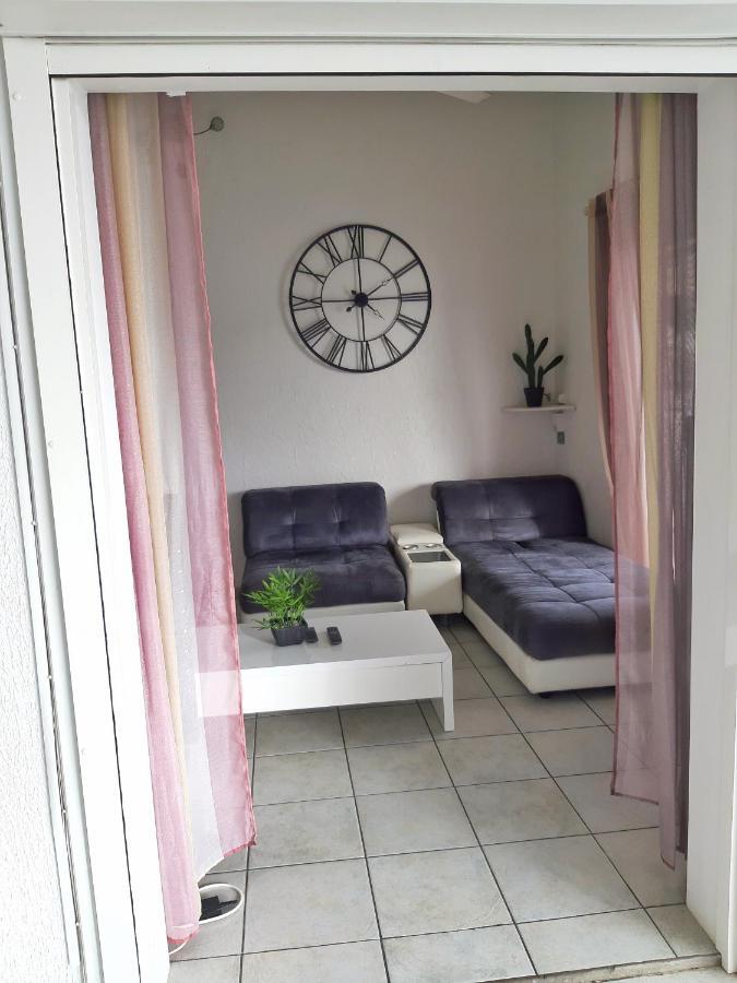Vue Mer - Duplex F4 Marina Du Gosier Le Gosier  Dış mekan fotoğraf